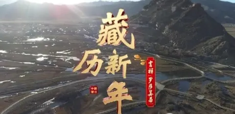 中国节日：藏历新年 2024封面
