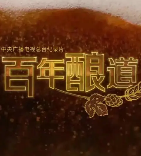 百年酿道 2023封面